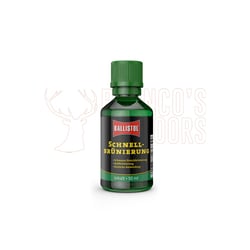 Ballistol Quick Bluing Solution 50ml