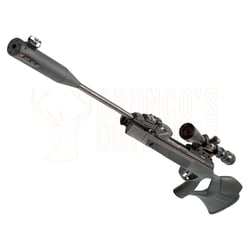 Gamo GMAG Replay 10X Gen2 IGT .177 Air Rifle + Gamo 3-9x40WRH Scope