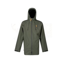 Spika Scout Jacket Performance Olive