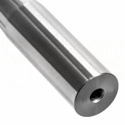 Lothar Walther Stainless Steel Gun Barrel Blank .264 26"