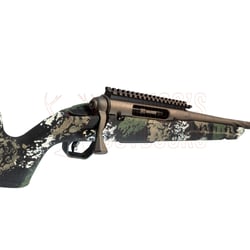 Savage Axis 2 Pro Forest SP .223