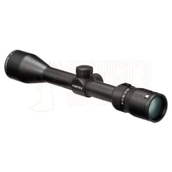 Tikka T3x Superlite Stainless .270 + Vortex Diamondback 4-12x40mm BDC Scope + Talley Lightweight Scope Mounts