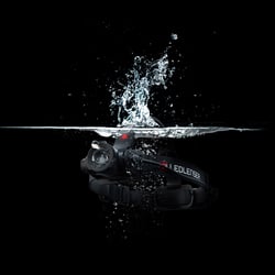 Ledlenser H7R Core Headlamp