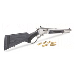 Marlin 1895 Trapper Stainless Laminate .45-70 Govt