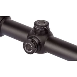 Vortex Crossfire II Rifle Scope 6-18x44 AO BDC