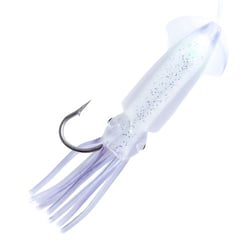 Black Magic Squidly Rigs 9cm