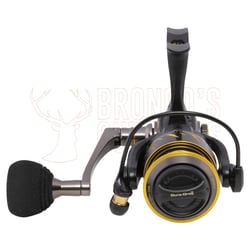 Shimano Zodias Fishing Rod 7'4" 2pc 10-20lb + Penn Authority Spinning Reel 3500