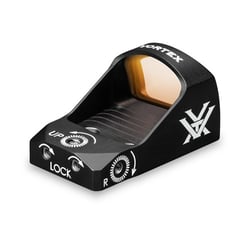 Vortex Viper Red Dot Sight 6 MOA