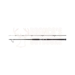 Shimano Ocea Plugger Full Throttle Rod