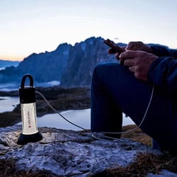 Ledlenser ML6 Lantern