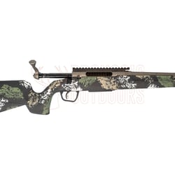 Savage Axis 2 Pro Forest SP .223
