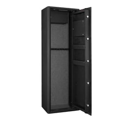 Lokaway Digital Medium Gun Safe 1500x500x340mm 12 Gun Capacity