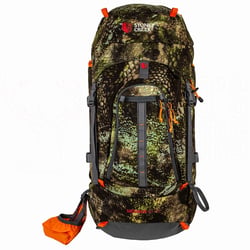 Stoney Creek Mohaka Pack 40+10L