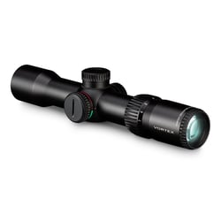 Vortex Crossfire II Crossbow Scope Kit 2-7x32mm XBR-2 Red/Green Illuminated