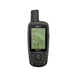 Garmin GPSMAP 65S Handheld GPS Navigator