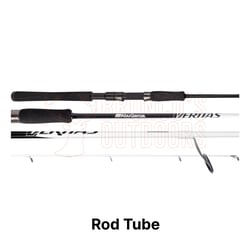 Abu Garcia Veritas VRT5 Fishing Rod