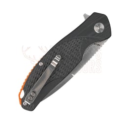 Spika Bushmaster Raider Folding Knife