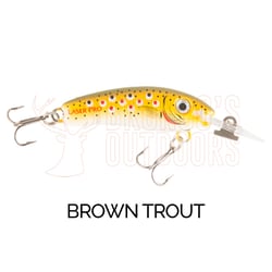 Halco Laser Pro 45 Minnow