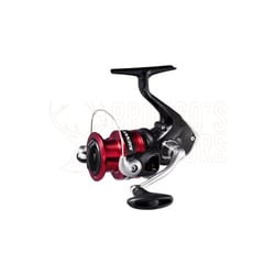 Shimano Stream Flight 7'6" 2-5kg + Shimano Sienna 2500FG