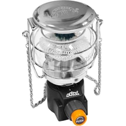 Doite Panda Lantern Blue