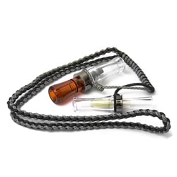 Outdoor Outfitters Lanyard 2 Loop Braided