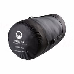 Domex Black Ice Sleeping Bag