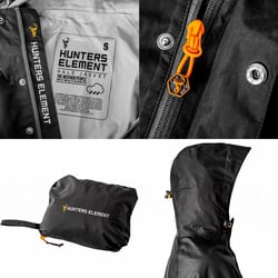 Hunters Element Halo Jacket