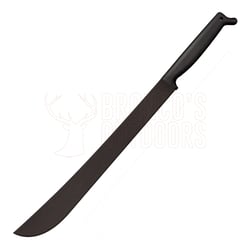 Cold Steel Latin Machete 21" Two-Handed