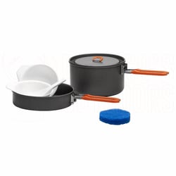 FireMaple Feast 2 Aluminium Cookware Set