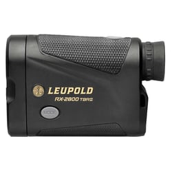 Leupold RX-2800 TBR/W Laser Rangefinder