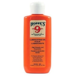 Hoppe's Lubricating Oil 2 1/4oz