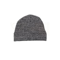 Comfort Socks 693 Possum Merino Lined Beanie Marle