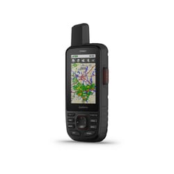 Garmin GPSMAP 67i GPS Handheld Satellite Communicator