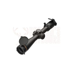 Leupold VX-6HD Gen2 Riflescope 3-18x44 CDS SZL2 Side Focus Illuminated Firedot Duplex 30mm