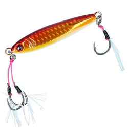 Daiwa Saltiga CV Jig 30-80gm