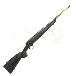 Browning X-Bolt 2 Nordic Varitech Black Adjustable Cerakoted Threaded .308 Win