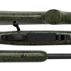 Howa M1500 Superlight Cerakoted Carbon Green .308 Win 16"