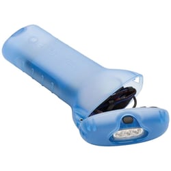 Ledlenser H4 Headlamp / Torch