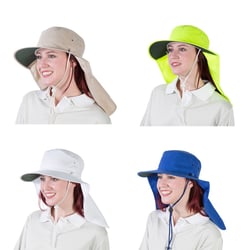 Uveto Australia Tammin Hat