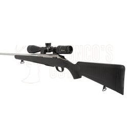 Tikka T3x Superlite Stainless 7mm Rem Mag + Burris Signature HD 3-15x44 Illuminated E3 MOA