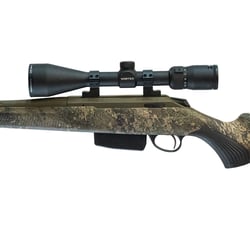 Tikka T3x Strata SS Cerakoted .308 Win + Vortex Diamondback Riflescope 3.5-10x50 BDC + DPT MK2 Suppressor