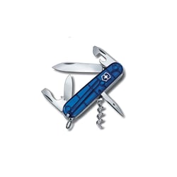 Victorinox Spartan Pocket Knife 91mm 12 Function