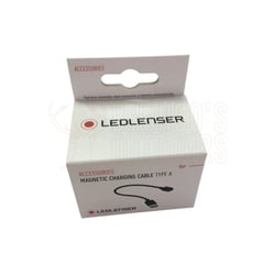 Ledlenser Magnetic Charging Cable