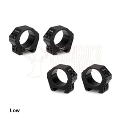 Vortex Sport Riflescope Rings 30mm