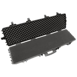 SuperMax Heavy Duty Double Rifle Case 52"