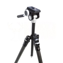 Vortex Ridgeview Carbon Tripod