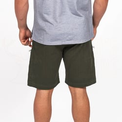 Hunters Element Anvil Shorts Forest Green
