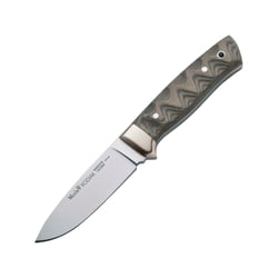 Muela Kodiak 10G Fixed Blade Knife Sandvik 14C28N