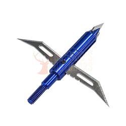 Stealth Mechanical Broadhead 100gr 6 Pack