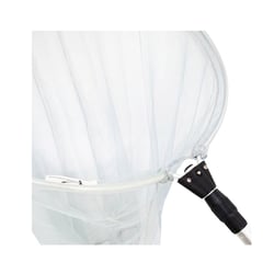 Fishfighter Whitebait Net 2' Scoop